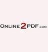 Online2PDF