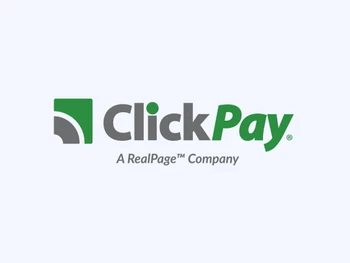 ClickPay logo