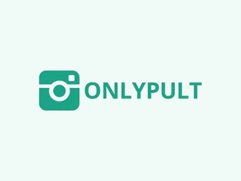 Onlypult logo