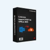 Goldytools Import PST to Office 365-