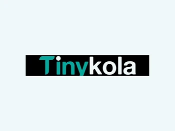 TinyKola logo