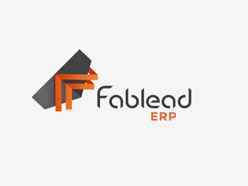 Fablead ERP logo