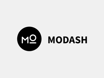 Modash logo