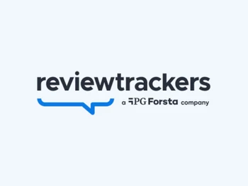 ReviewTrackers logo