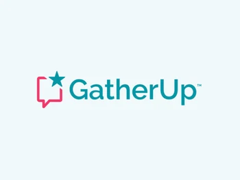 GatherUp logo