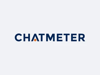Chatmeter logo