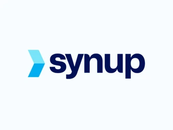 Synup logo