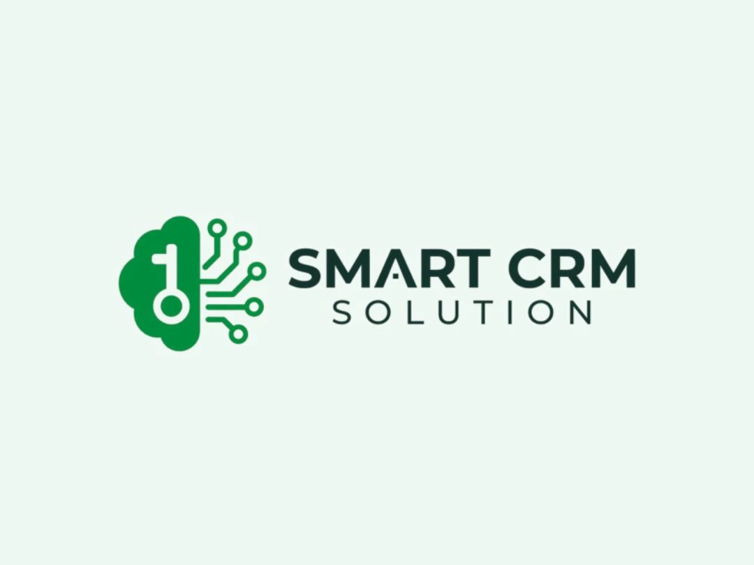 Smart CRM Solutionlogo