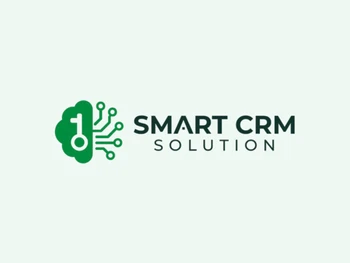 Smart CRM Solution logo