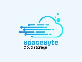 SpaceByte logo