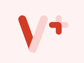 VPlus Insights logo