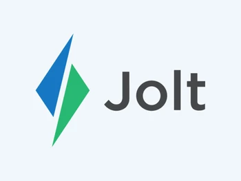 Jolt logo
