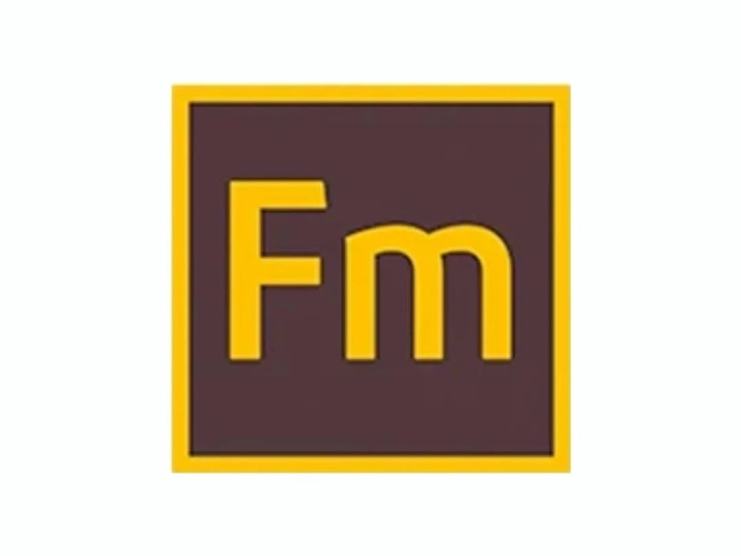 FrameMaker Pub Serverlogo