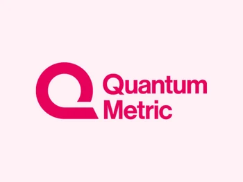 Quantum Metric logo