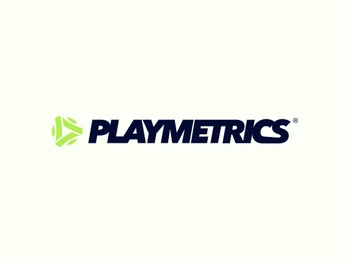 PlayMetrics logo