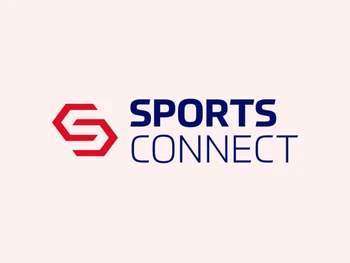 Sports Connect logo