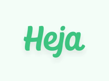 Heja logo