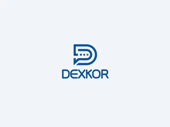 DexKor logo