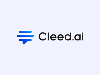 Cleed AI logo