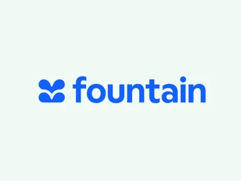 Fountain logo
