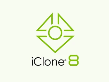 iClone logo