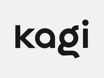 Kagi logo