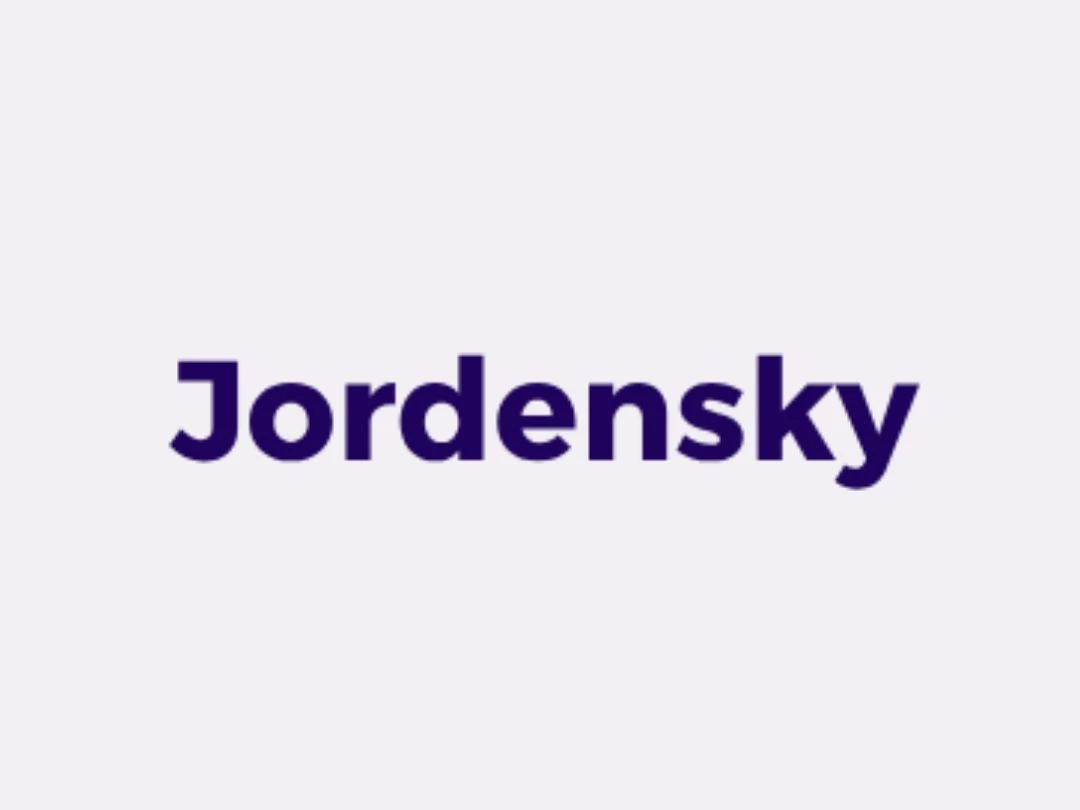 Jordenskylogo