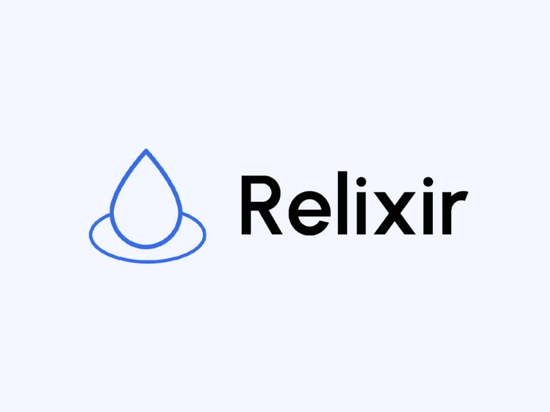 Relixirlogo