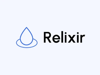 Relixir logo