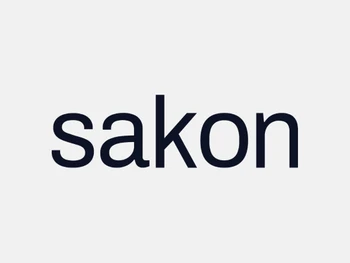 Sakon logo