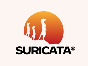 Suricata logo