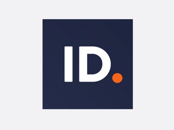 IDnow logo