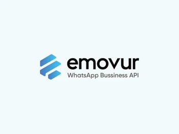 Emovur logo