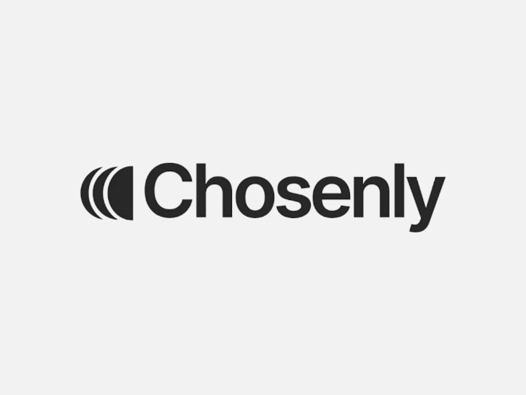 Chosenlylogo