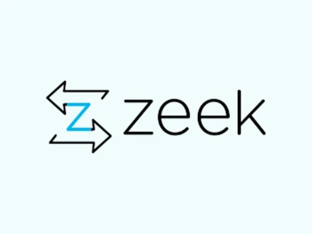 Zeek logo