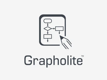 Grapholite logo