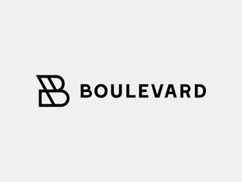 Boulevard logo