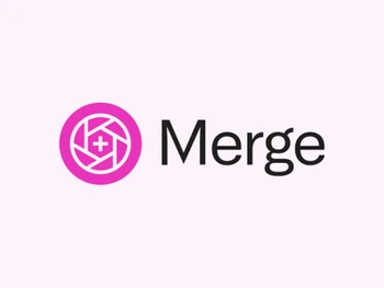 Merge Imaging logo