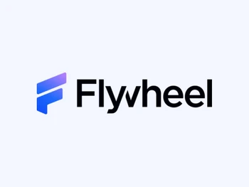 Flywheel logo