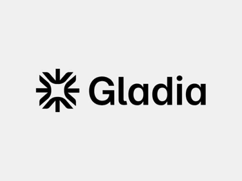 Gladia logo