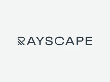 Rayscape logo