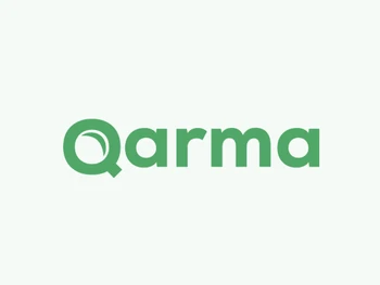 Qarma logo