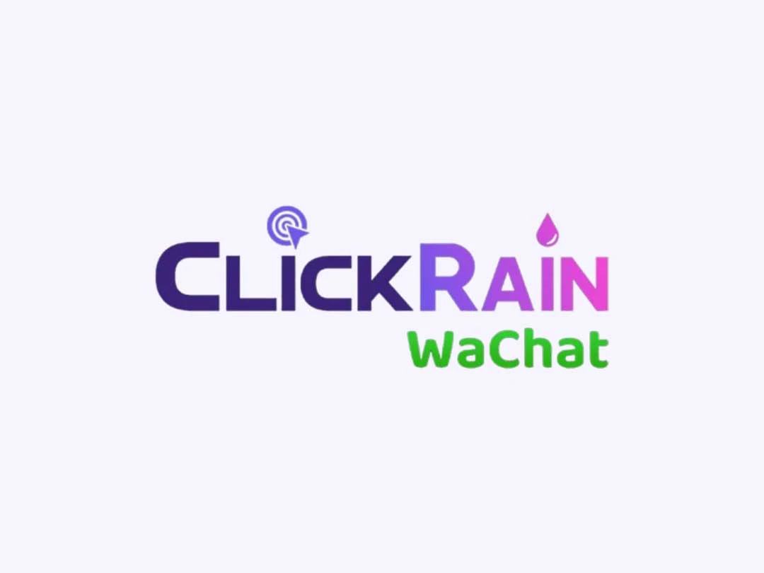 ClickRainlogo