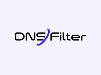 DNSFilter logo