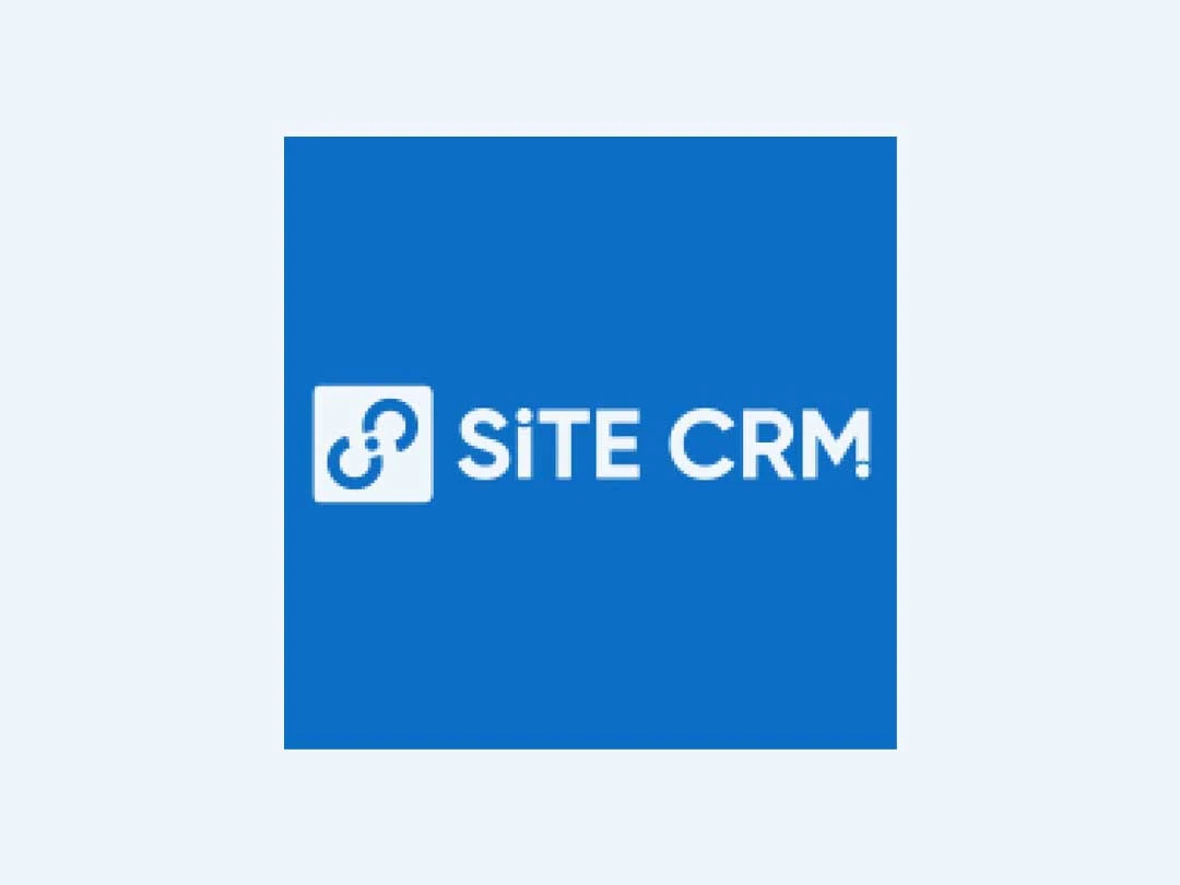 SiteCRMlogo