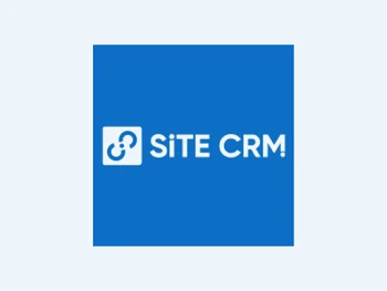 SiteCRM logo