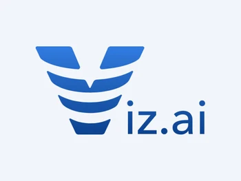 Viz AI logo