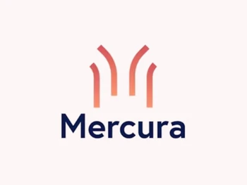 Mercura logo