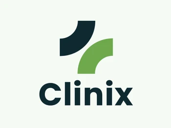 Clinix logo