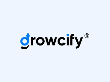 Growcify logo